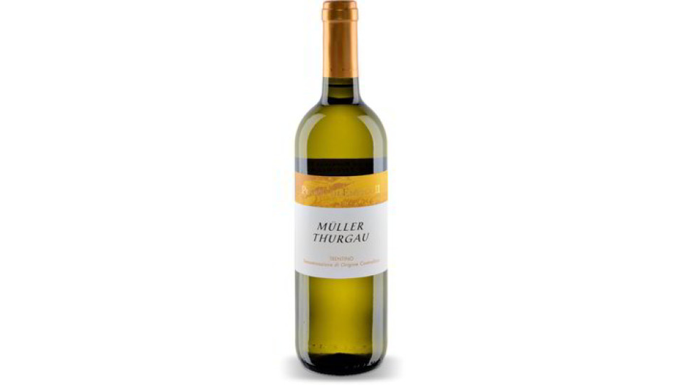 Vino Müller Thurgau DOC