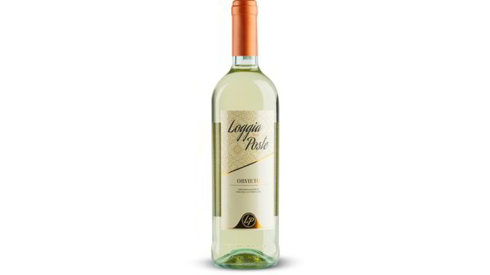 Vino Orvieto DOC