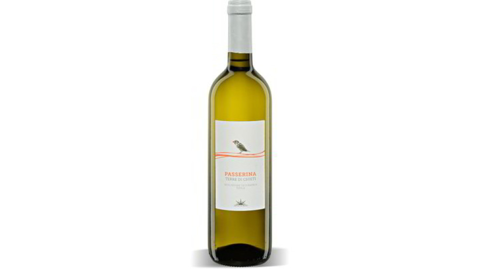 Vino Passerina IGT