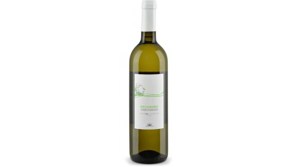 Vino Pecorino IGT