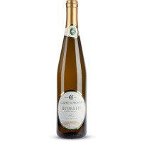 Vino Pignoletto DOC