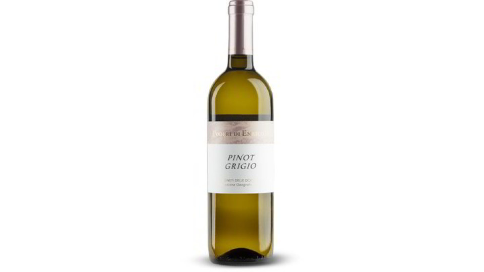 Vino Pinot Grigio IGT