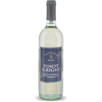 Vino Pinot grigio delle Venezie DOC