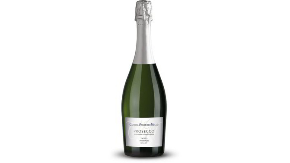 Vino Prosecco DOC