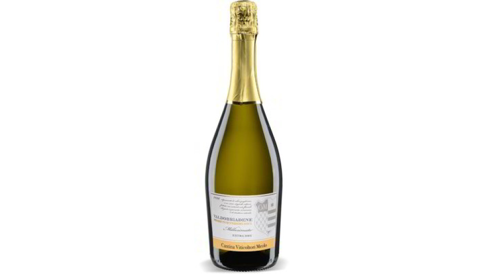 Vino Prosecco Valdobbiadene Superiore DOCG