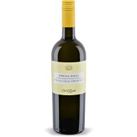 Vino Ribolla Gialla DOC - Col Bertei