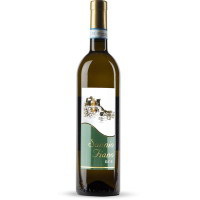 Vino Sannio Fiano DOP