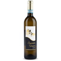 Vino Sannio Greco DOP
