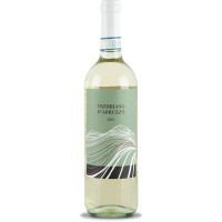 Vino Trebbiano d'Abruzzo DOC