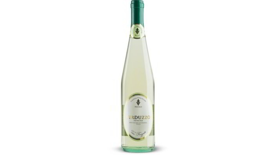 Vino Verduzzo Veneto IGT