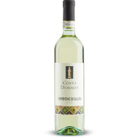 Vino Vermentino di Gallura DOCG