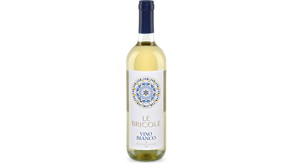 Vino bianco