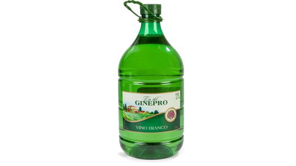 Vino bianco