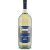 Vino bianco Castelli Romani DOC