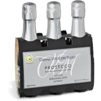 Prosecco DOC Treviso Millesimato Extra Dry