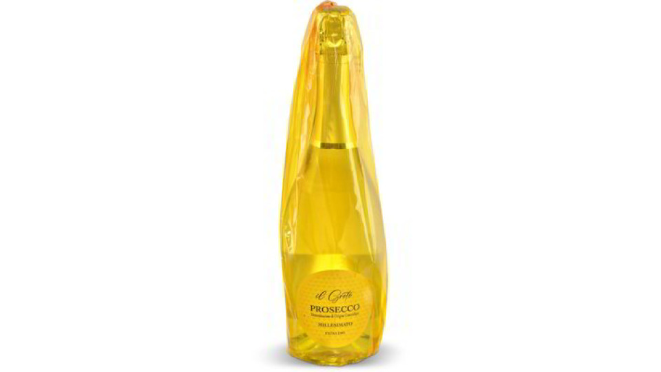 Prosecco Millesimato Extra Dry DOC