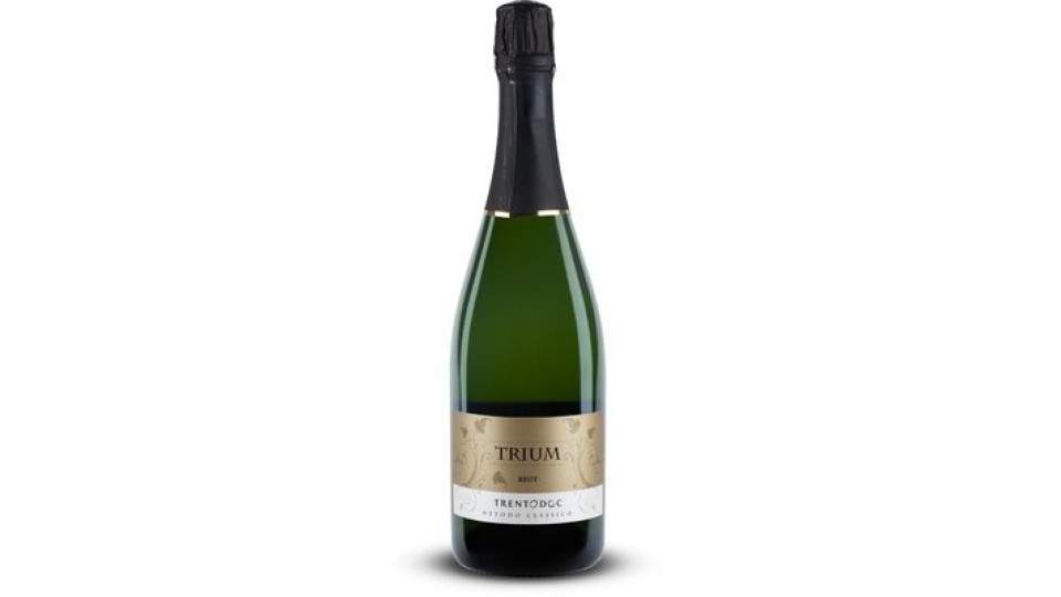 Spumante Brut Trium