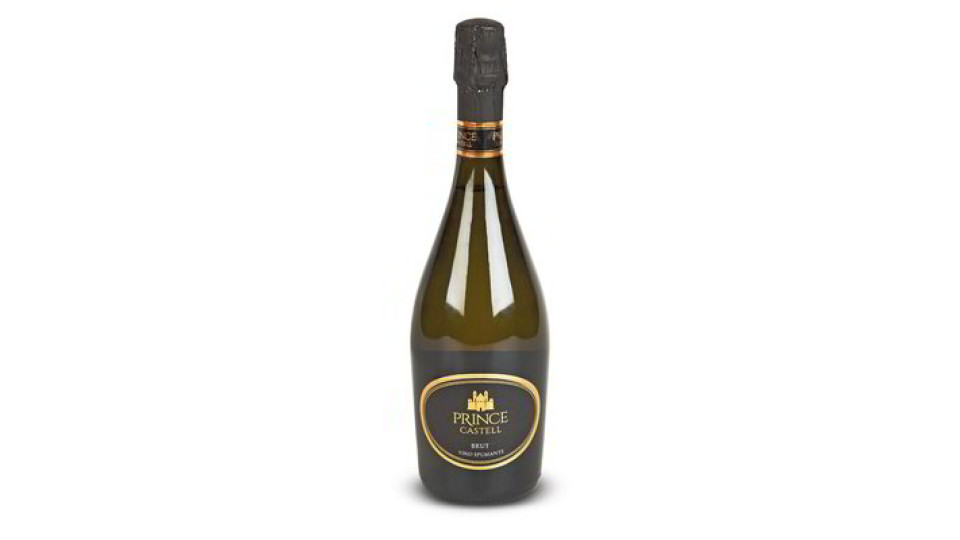 Vino Spumante Brut