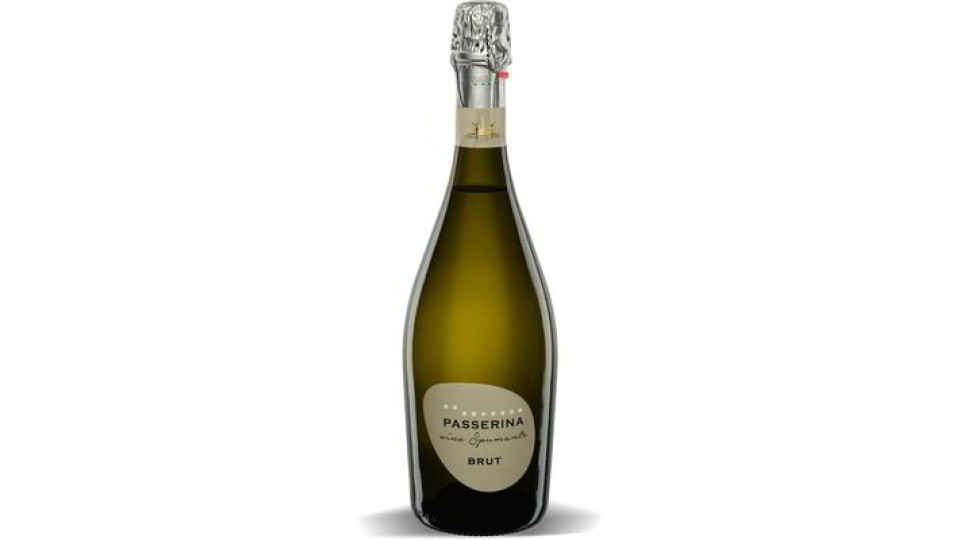 Vino Spumante Brut