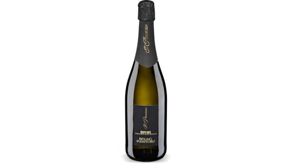 Vino Spumante Riesling Brut Oltrepò Pavese DOC