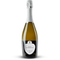 Vino spumante Pinot Chardonnay