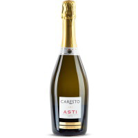 Vino spumante dolce Asti DOCG