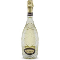 Vino spumante millesimato Blanc de Blancs