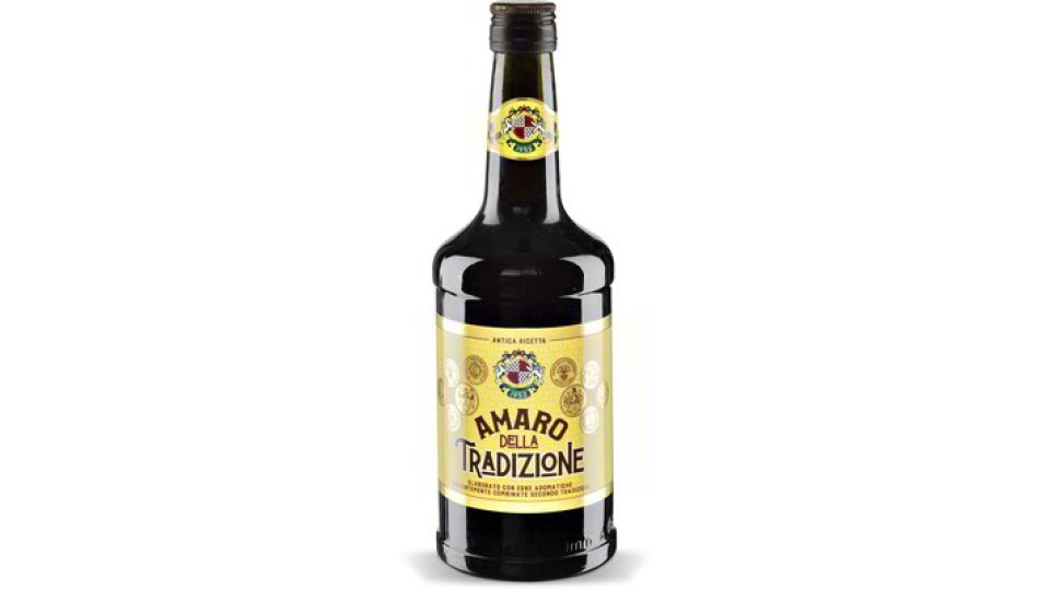 Amaro della tradizione