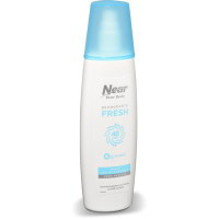 Deodorante fresh vapo
