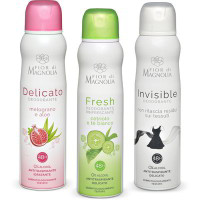 Deodorante spray donna assortito