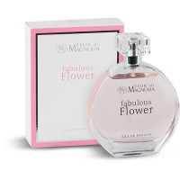 Profumo donna eau de parfum "Fabulous Flower"