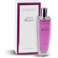 Profumo donna eau de parfum "Secret Moon"