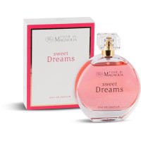Profumo donna eau de parfum "Sweet Dreams"