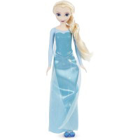 Bambola principesse "Frozen" - Elsa