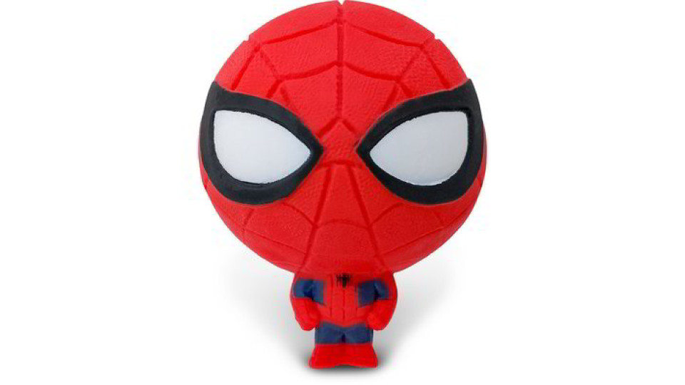 Elastikorps XXL "Marvel" - Spiderman