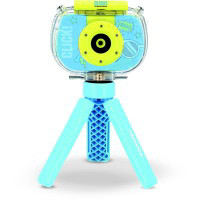 Fotocamera per bambini Radiocom - CLICK!3
