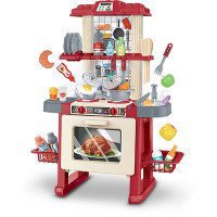 Set cucina gioco