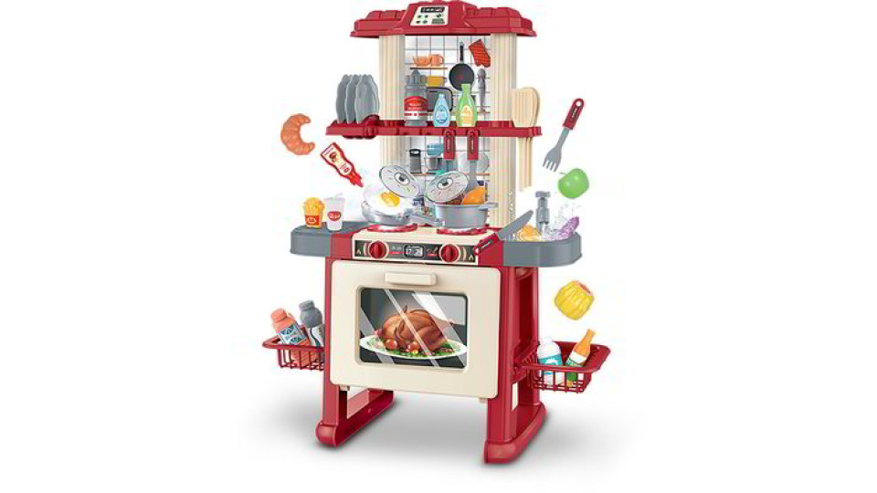 Set cucina gioco
