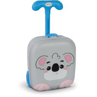 Trolley mare - Grigio