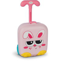 Trolley mare - Rosa