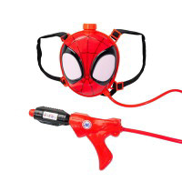 Zaino Spiderman water blaster