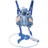 Zaino Stitch water blaster