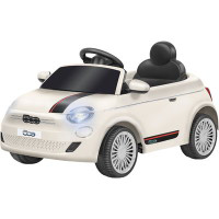 Auto Bt- Li-Ion FIAT 500e 42861