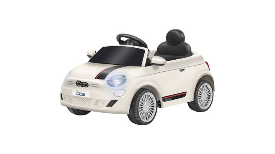 Auto Bt- Li-Ion FIAT 500e 42861