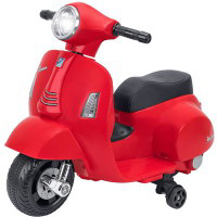 Vespa Gts BT Li-Ion 42754
