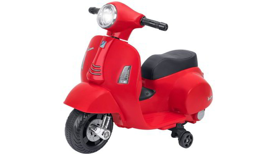 Vespa Gts BT Li-Ion 42754