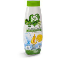 Gel detergente lavastoviglie ecologico