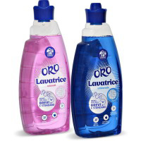 Detersivo lavatrice universale/colorati
