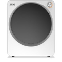 Mini asciugatrice ASC025B "Akai"