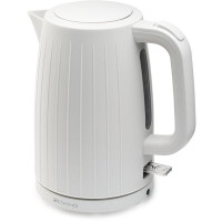 Bollitore elettrico 1,7L Bianco